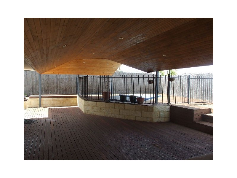 12 MISSION PLACE, Quinns Rocks WA 6030