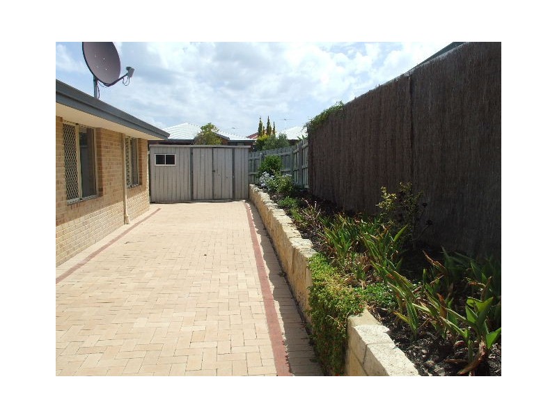 12 MISSION PLACE, Quinns Rocks WA 6030