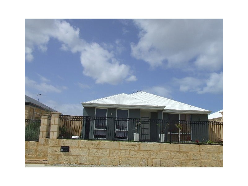 34 BALLYMOTE GARDENS, Ridgewood WA 6030