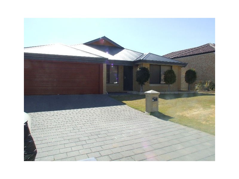 23 LONGLEAF DRIVE, Clarkson WA 6030