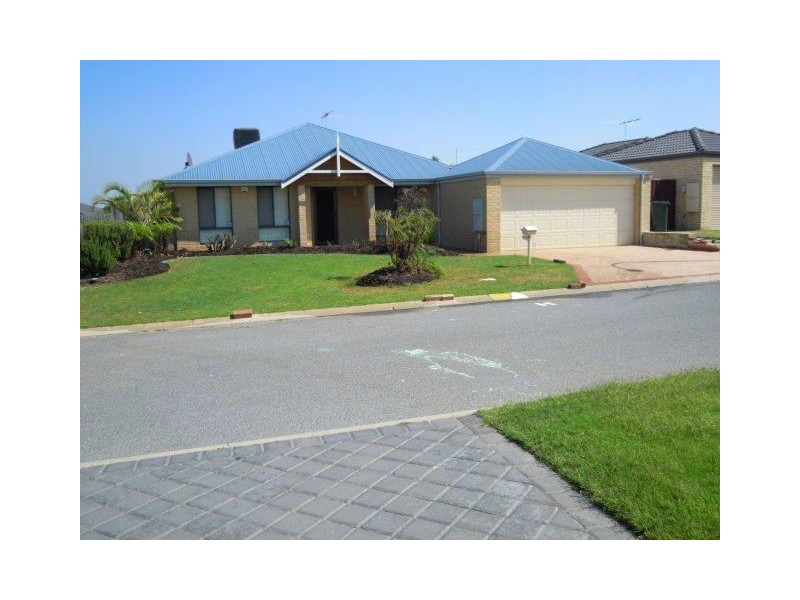 21 MALTARA LOOP, Quinns Rocks WA 6030