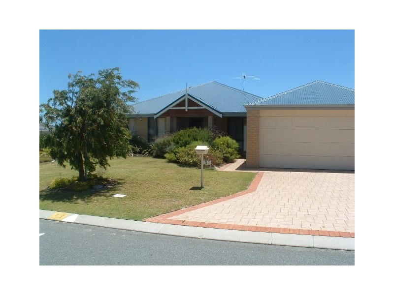 21 MALTARA LOOP, Quinns Rocks WA 6030