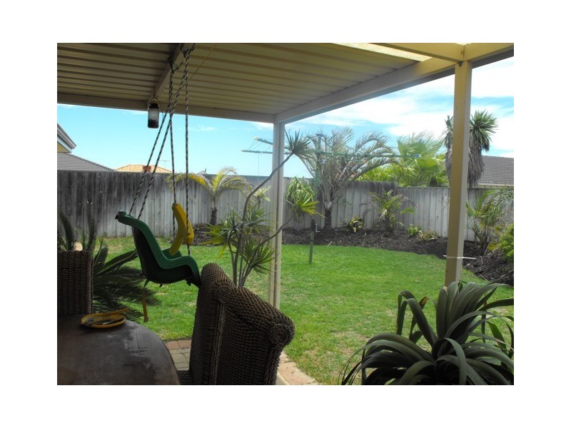 21 MALTARA LOOP, Quinns Rocks WA 6030