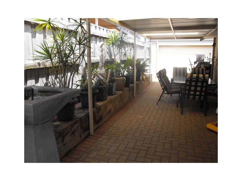 21 MALTARA LOOP, Quinns Rocks WA 6030