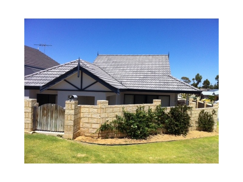 7 PAXTON WAY, Ashby WA 6065