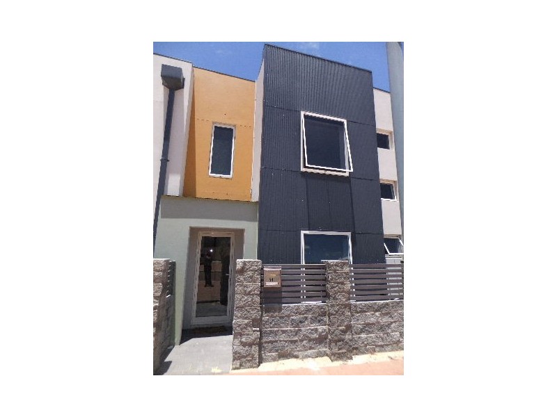 11 HAMMERSMITH COURT (STUDIO APARTMENT), Joondalup WA 6027