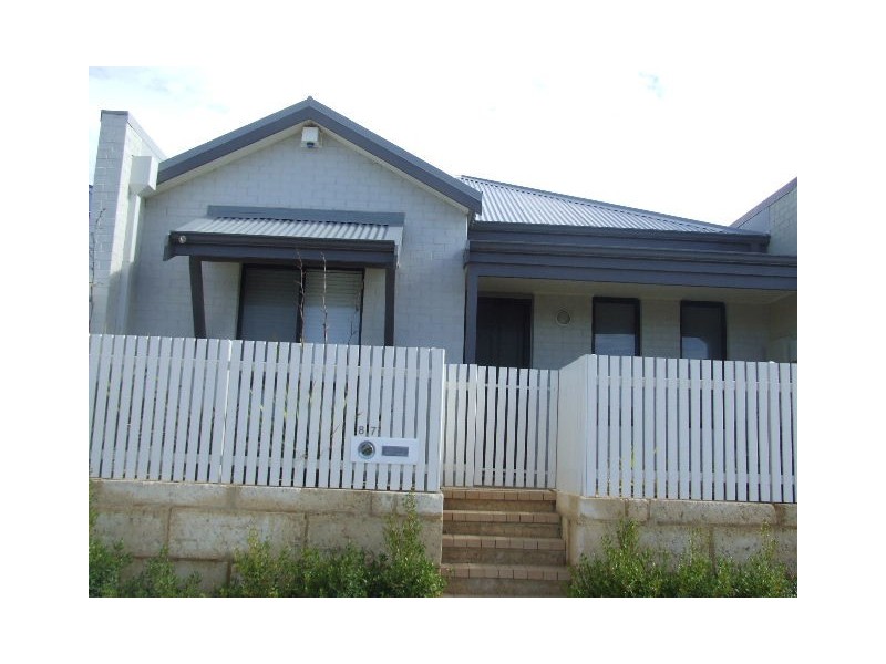 87 KAHANA PARKWAY, Butler WA 6036