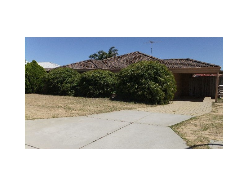 6 SANDON ELBOW, Merriwa WA 6030