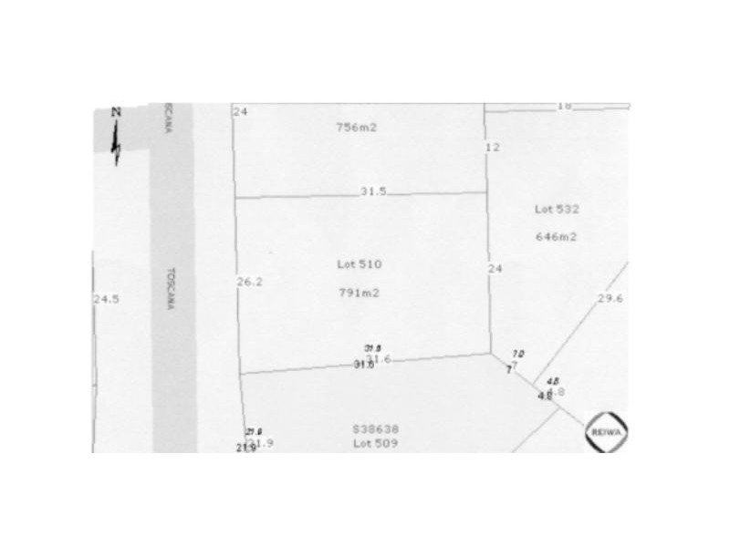 7 Toscana Drive, Merriwa WA 6030