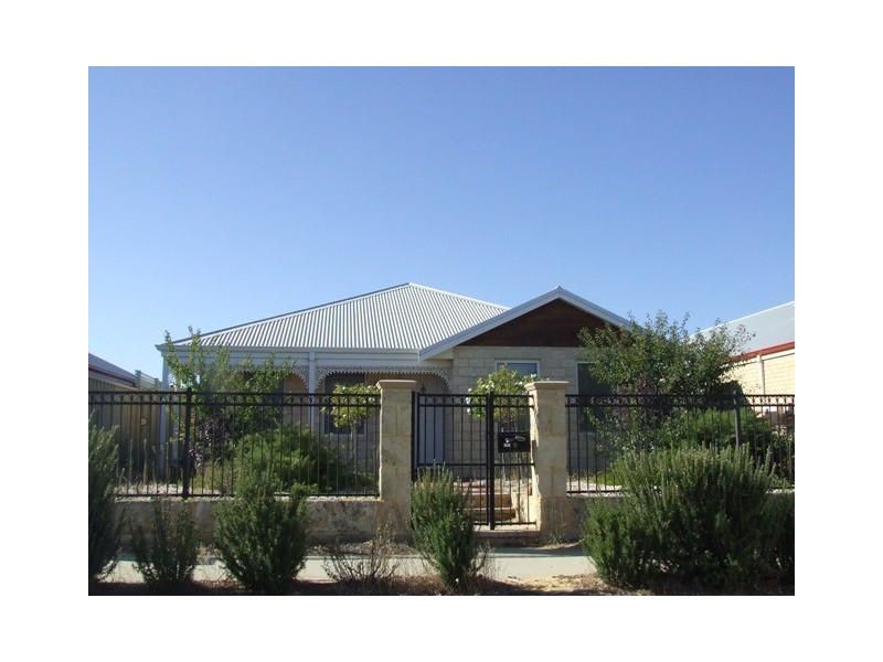 9 BONCATH ROAD, Butler WA 6036