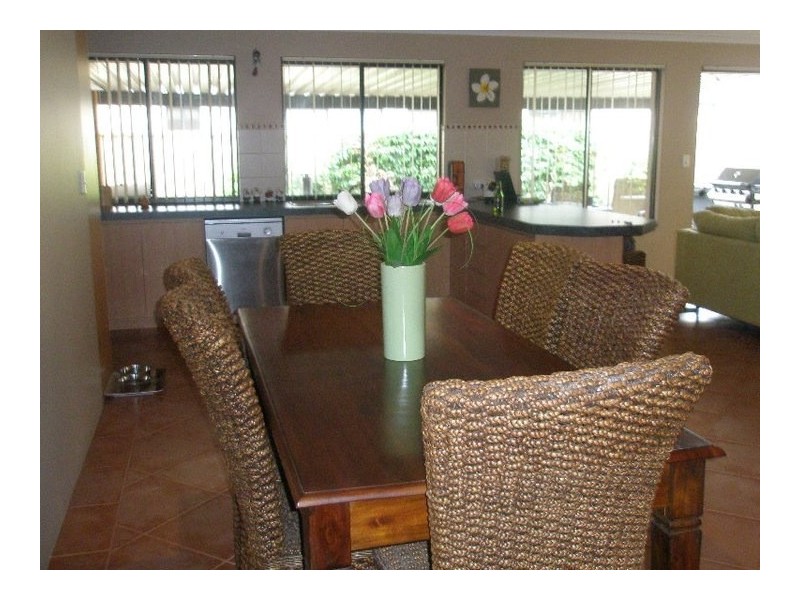 37 PISSARIO CRESCENT, Ashby WA 6065