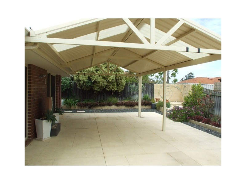 21 ARROW PLACE, Joondalup WA 6027