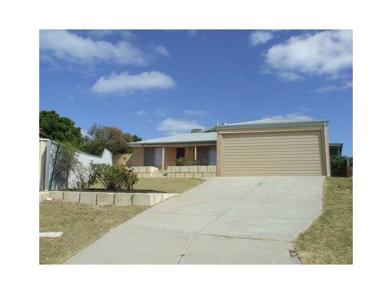 8 Danaher Mews, Clarkson WA 6030