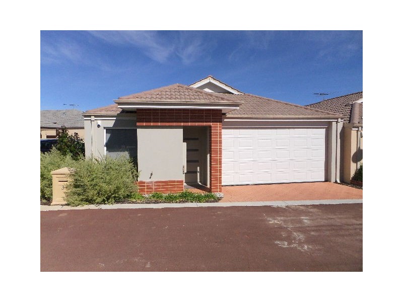 3 WHISPER LANE (off Dowitcher Turn), Tapping WA 6065