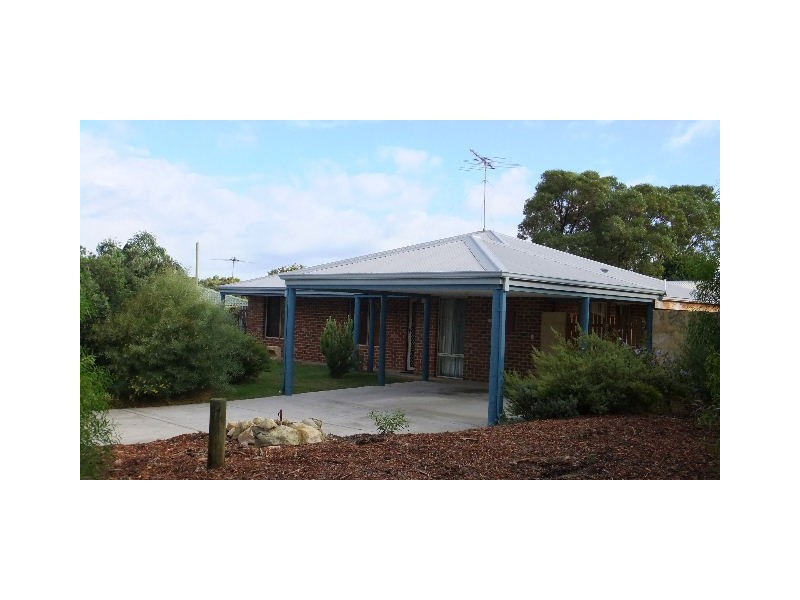 20 LUGGER PLACE, Yanchep WA 6035