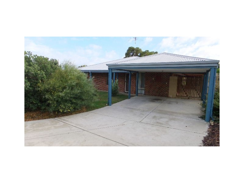 20 LUGGER PLACE, Yanchep WA 6035