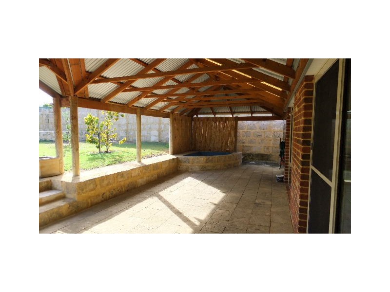 20 LUGGER PLACE, Yanchep WA 6035