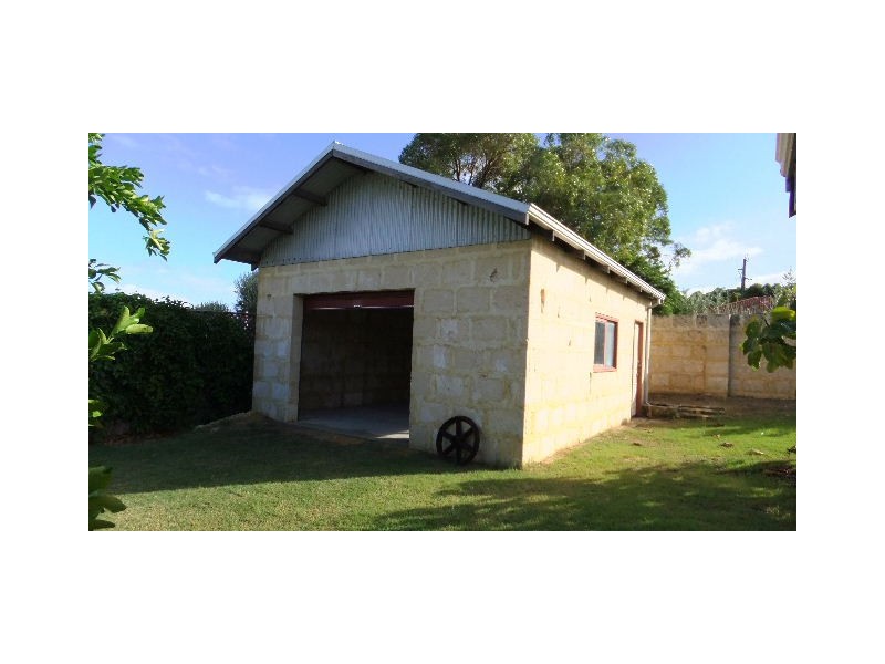 20 LUGGER PLACE, Yanchep WA 6035