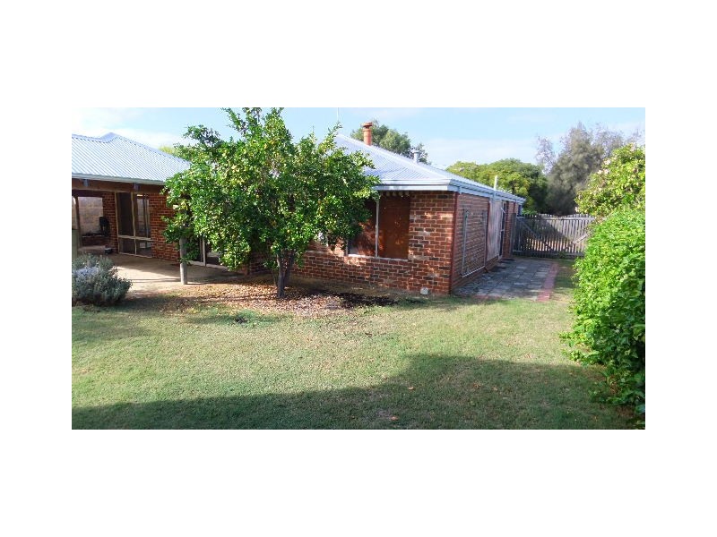 20 LUGGER PLACE, Yanchep WA 6035