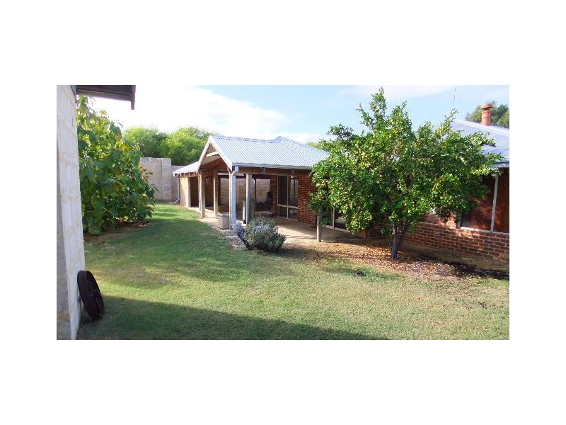 20 LUGGER PLACE, Yanchep WA 6035