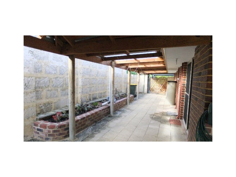 20 LUGGER PLACE, Yanchep WA 6035