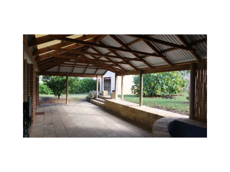 20 LUGGER PLACE, Yanchep WA 6035