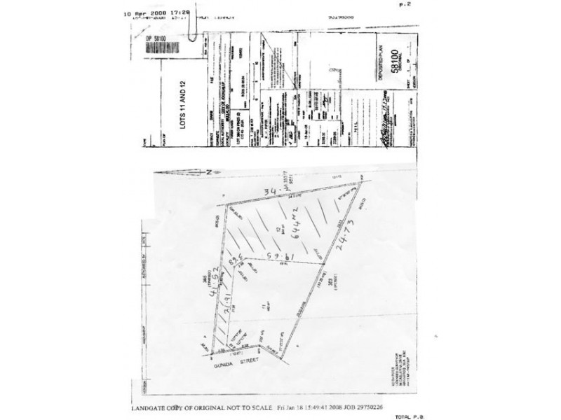 32a Gunida Street, Mullaloo WA 6027