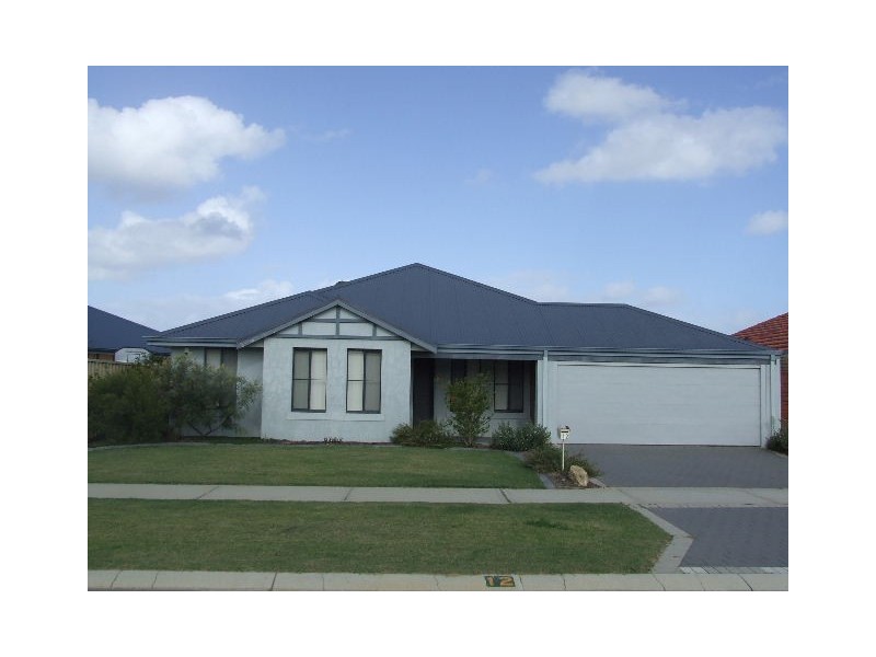 12 Rathkeale Boulevard, Ridgewood WA 6030