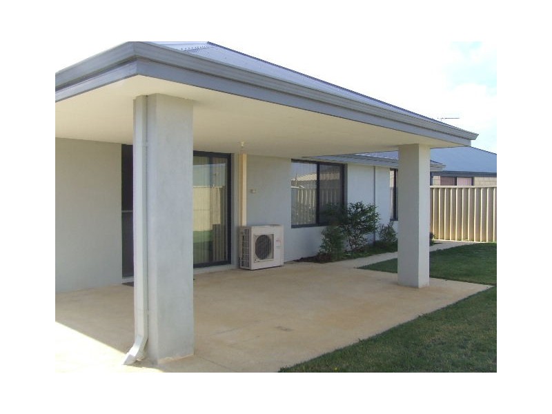 12 Rathkeale Boulevard, Ridgewood WA 6030