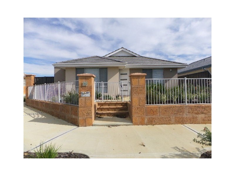 22 BAUER CIRCLE, Banksia Grove WA 6031