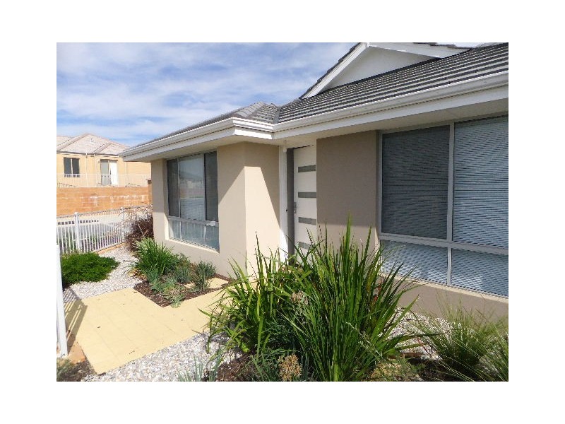 22 BAUER CIRCLE, Banksia Grove WA 6031
