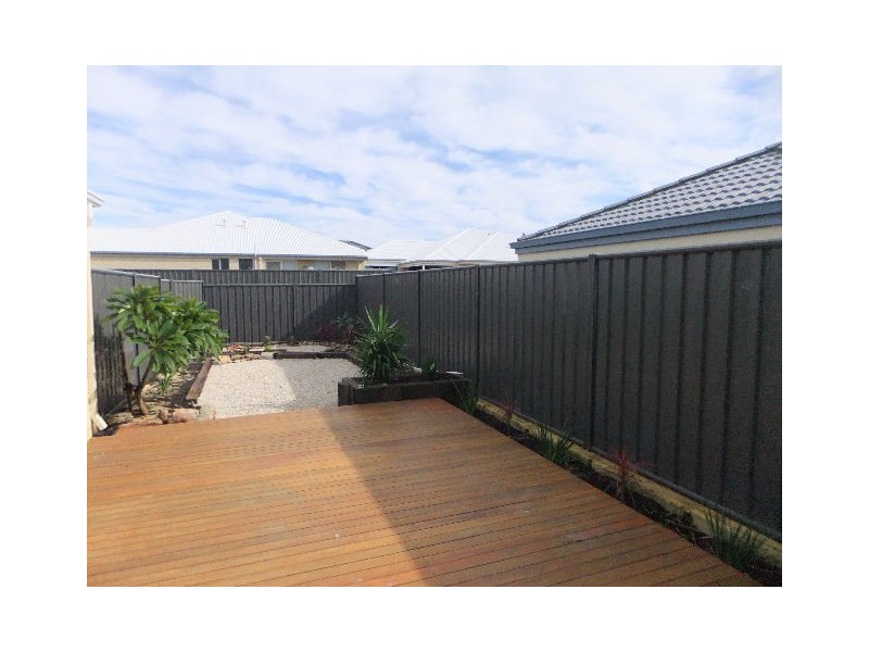 22 BAUER CIRCLE, Banksia Grove WA 6031