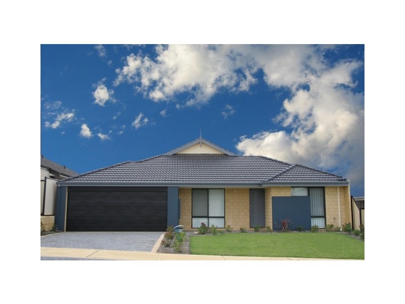 24 Lantern Way, Clarkson WA 6030