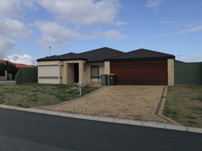 12 San Jose Turn, Merriwa WA 6030