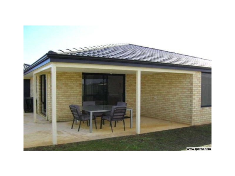12 San Jose Turn, Merriwa WA 6030