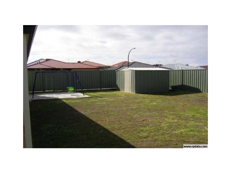 12 San Jose Turn, Merriwa WA 6030