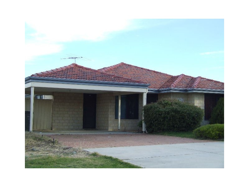 109 MOWBRAY SQUARE, Clarkson WA 6030