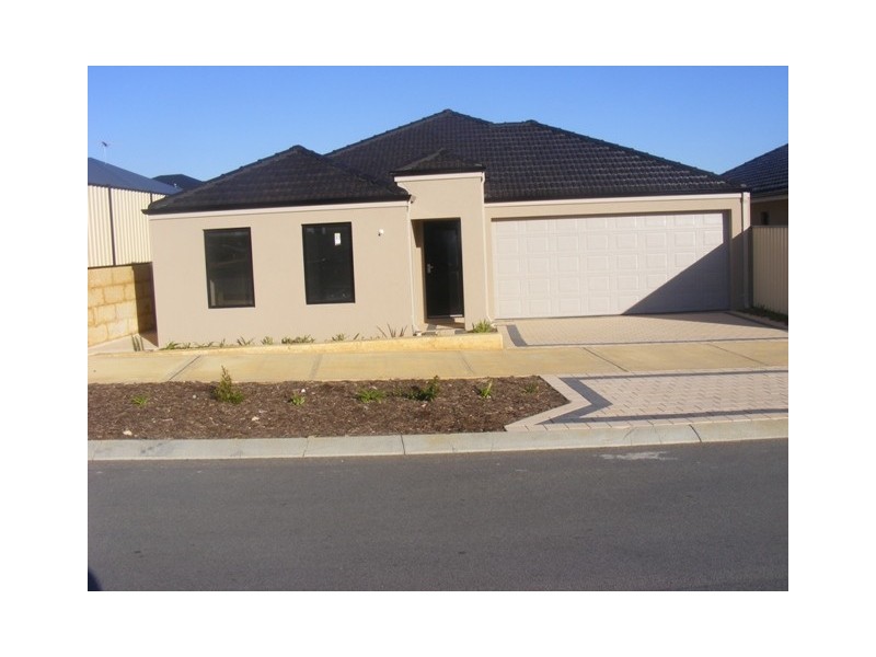 34 Liberty Drive, Clarkson WA 6030