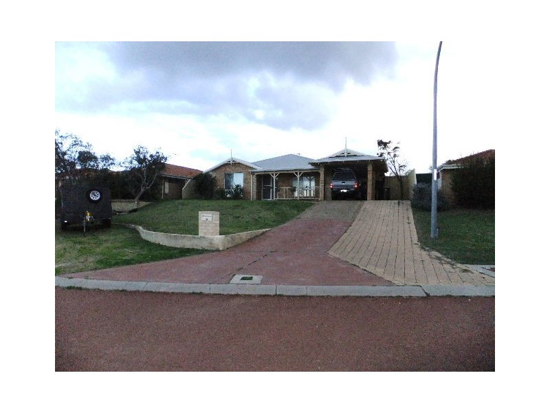 29 NERANG MEWS, Merriwa WA 6030