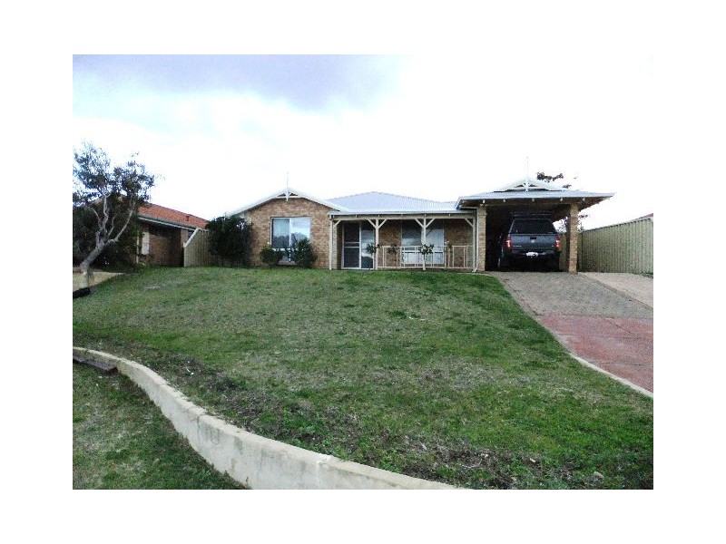 29 NERANG MEWS, Merriwa WA 6030