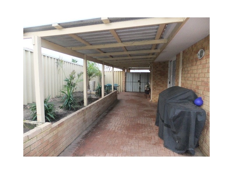 29 NERANG MEWS, Merriwa WA 6030