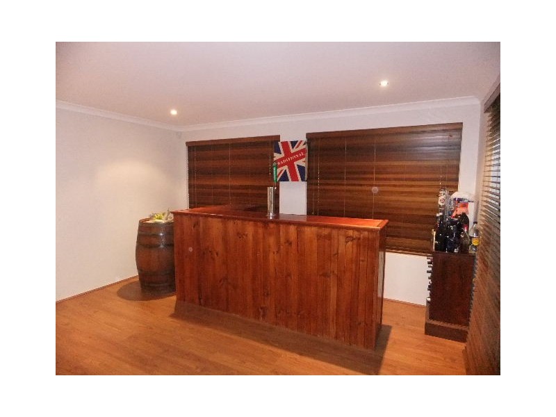 14 DAVINCI DRIVE, Tapping WA 6065