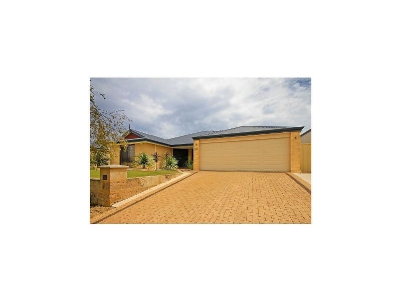 23 Turner Parkway, Carramar WA 6031