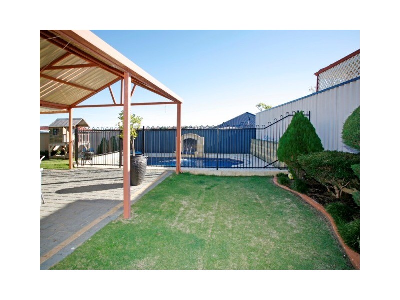 7 Lindeman Heights, Ridgewood WA 6030