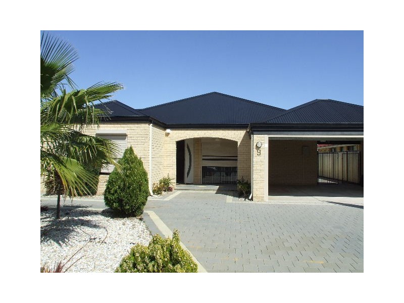 9 BEACHTOWN VISTA, Clarkson WA 6030