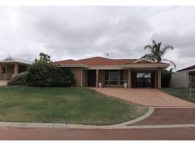 31 NERANG MEWS, Merriwa WA 6030