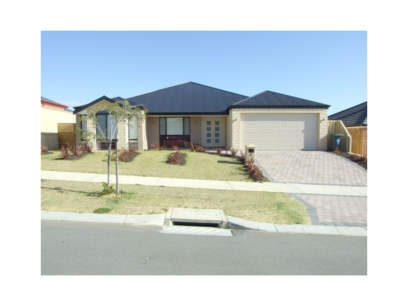 6 Skerries Way, Ridgewood WA 6030