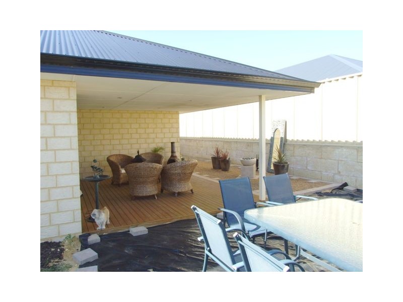 6 Skerries Way, Ridgewood WA 6030