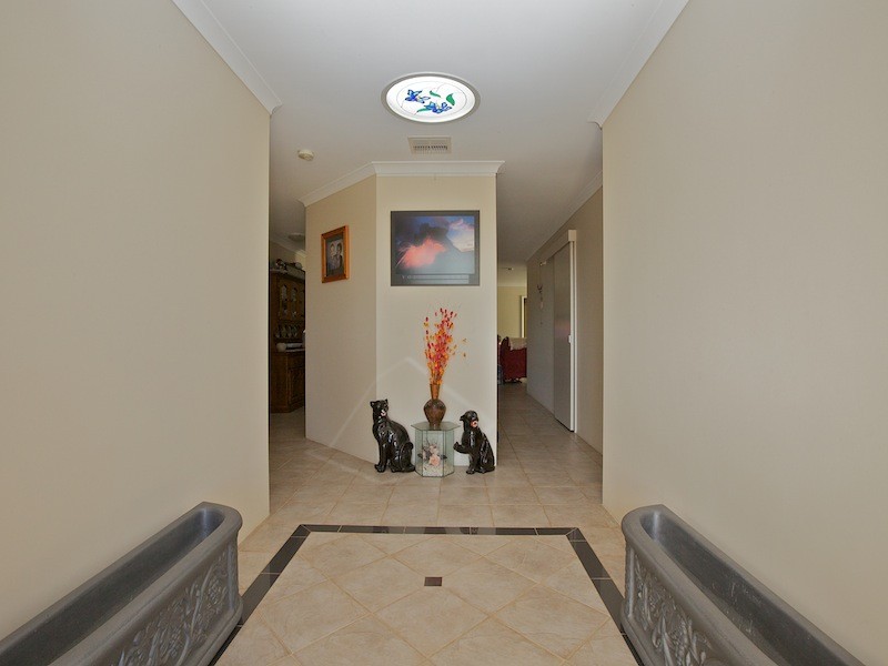 33 CLARAFIELD MEANDER, Tapping WA 6065