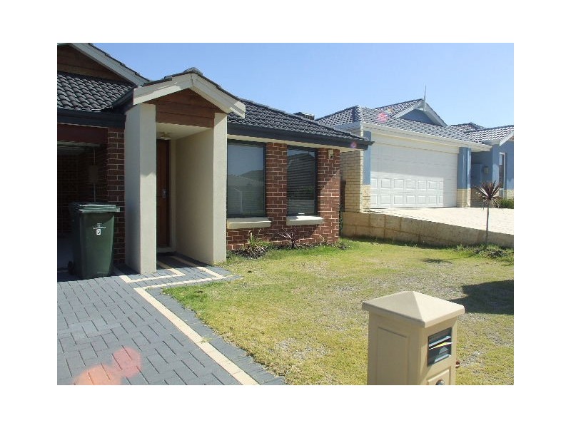3 LAKEWOOD TERRACE, Clarkson WA 6030